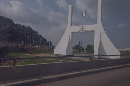 Abuja